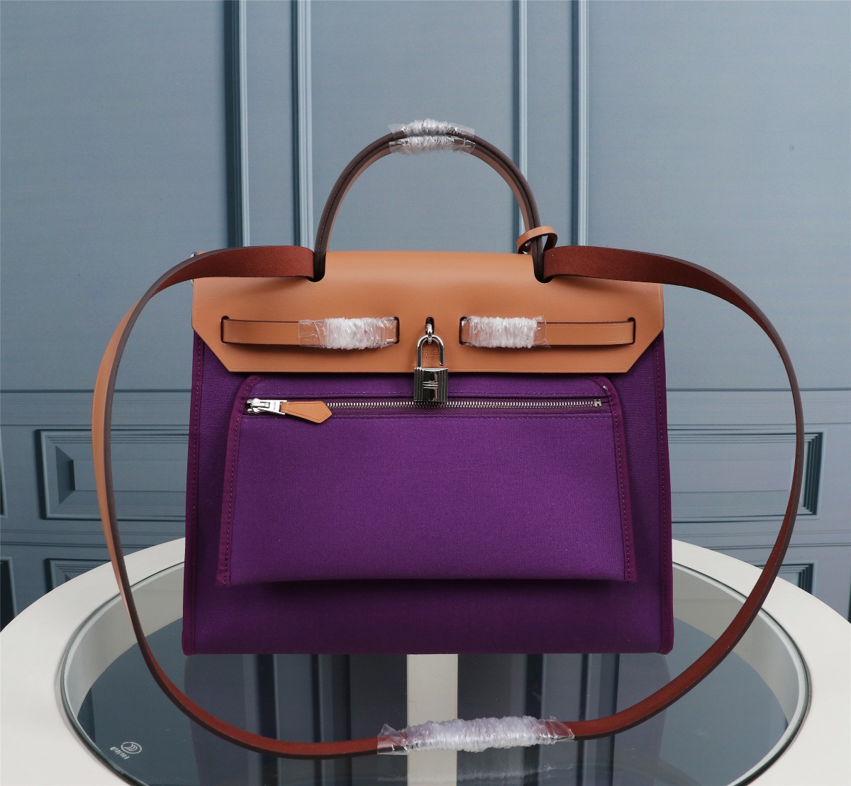 Hermes Herbag Bags